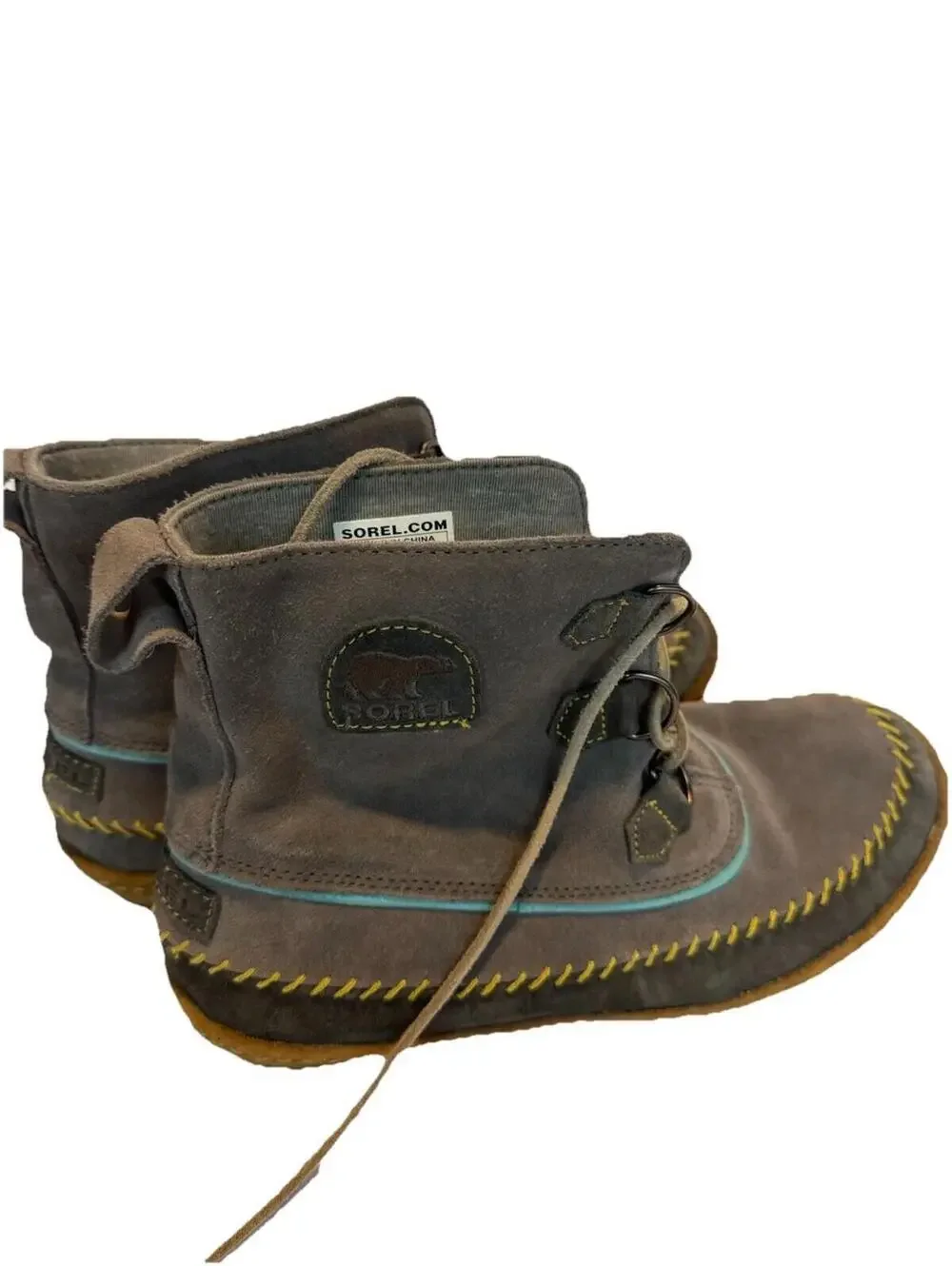 Sorel un boxd